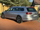 Volkswagen Passat 2.0 TDI DSG HIGHLINE Bezwypadkowy Serwisowany Full Opcja Super Stan ! - 12