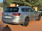 Volkswagen Passat 2.0 TDI DSG HIGHLINE Bezwypadkowy Serwisowany Full Opcja Super Stan ! - 13