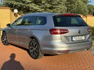 Volkswagen Passat 2.0 TDI DSG HIGHLINE Bezwypadkowy Serwisowany Full Opcja Super Stan ! - 15