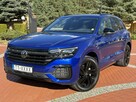 Volkswagen Touareg 3.0 V6 DSG R LINE Salon PL Bezwypadkowy Serwisowany Super Stan UNIKAT - 5