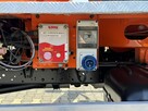 Renault Maxity Podnośnik Koszowy 26m CMC TB 260 Zwyżka Pilot UDT Wumag GSR Multitel - 11