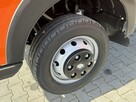 Renault Maxity Podnośnik Koszowy 26m CMC TB 260 Zwyżka Pilot UDT Wumag GSR Multitel - 15