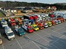 Nissan Cabstar Koszowy Maxity Iveco Sprinter Zwyżka UDT Wumag GSR Ruthmann Palfinger - 3