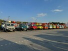 Nissan Cabstar Koszowy Maxity Iveco Sprinter Zwyżka UDT Wumag GSR Ruthmann Palfinger - 9
