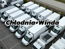 Iveco Daily 35S16 V 2024r CHŁODNIA -29/+29 8-Palet Salon PL Na Gwarancji Dostępny  Od Ręki - 1