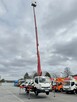 Nissan Cabstar Podnośnik Koszowy 25m CMC PLA 250 Zwyżka Pilot UDT Wumag GSR Multitel - 2