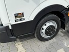 Nissan Cabstar Podnośnik Koszowy 25m CMC PLA 250 Zwyżka Pilot UDT Wumag GSR Multitel - 13