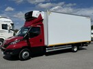 Iveco Daily 72C21 Mroźnia HI-MATIC Ściana Grodziowa Multitemperatura LEDY Kamery Agregat Supra 550 B - 3