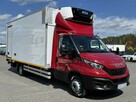 Iveco Daily 72C21 Mroźnia HI-MATIC Ściana Grodziowa Multitemperatura LEDY Kamery Agregat Supra 550 B - 7