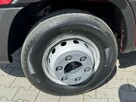 Iveco Daily 72C21 Mroźnia HI-MATIC Ściana Grodziowa Multitemperatura LEDY Kamery Agregat Supra 550 B - 11
