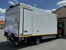 Iveco Daily 72C21 Mroźnia HI-MATIC Ściana Grodziowa Multitemperatura LEDY Kamery Agregat Supra 550 B - 14