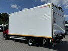 Iveco Daily 72C21 Mroźnia HI-MATIC Ściana Grodziowa Multitemperatura LEDY Kamery Agregat Supra 550 B - 16