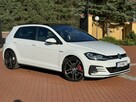 Volkswagen Golf GTD DSG R LINE Salon PL Bezwypadkowy Serwisowany Full Opcja UNIKAT GTI - 8