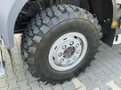 Mercedes Atego 718 E6 4x4 Zwyżka PALFINGER P210 BK Podnośnik Koszowy Wysokość Podnoszenia 21m 100% S - 12