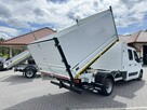 Renault Master 7 Osób Brygadówka DOKA Zabudowa Wywrotka (nie IVECO, VOLKSWAGEN) - 2