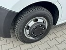 Renault Master 7 Osób Brygadówka DOKA Zabudowa Wywrotka (nie IVECO, VOLKSWAGEN) - 10