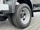 Renault Master 7 Osób Brygadówka DOKA Zabudowa Wywrotka (nie IVECO, VOLKSWAGEN) - 14