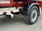 Mercedes Sprinter Podnośnik Koszowy 22m RUTHMANN TB 220 Zwyżka Palfinger Wumag GSR P7 - 13
