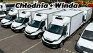 Iveco Daily 35S16 V WINDA CHŁODNIA -29/+29 8-Palet Salon PL Dostępny  Od Ręki - 2