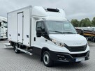 Iveco Daily 35S16 V WINDA CHŁODNIA -29/+29 8-Palet Salon PL Dostępny  Od Ręki - 6