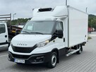 Iveco Daily 35S16 V WINDA CHŁODNIA -29/+29 8-Palet Salon PL Dostępny  Od Ręki - 8