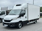 Iveco Daily 35S16 V WINDA CHŁODNIA -29/+29 8-Palet Salon PL Dostępny  Od Ręki - 11