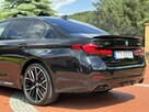 BMW 540 d xDrive LCI MPerformance Salon PL Bezwypadkowa Stan UNIKAT !!! - 13