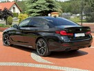 BMW 540 d xDrive LCI MPerformance Salon PL Bezwypadkowa Stan UNIKAT !!! - 15