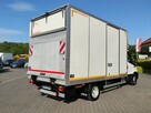 Iveco Daily 35C14 Hi-Matic Do 3,5tony Kontener8-Palet Winda Drzwi Boczne Grudzień 2019r - 7