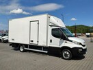 Iveco Daily 50C15 V Izoterma 10-Palet Drzwi Boczne Zabudowa Iglocar - 3