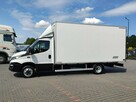 Iveco Daily 50C15 V Izoterma 10-Palet Drzwi Boczne Zabudowa Iglocar - 6