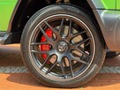 Mercedes G 63 AMG V8 4Matic Salon PL Bezwypadkowa Manufaktur Serwisowany Stan UNIKAT !!! - 8