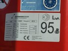 MAN TGL 7.150 Zwyżka Ruthmann T330 33-Metry DMC 7500KG 21m w Bok Jak Wumag GSR PALFINGER Super Stan  - 4