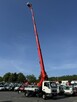 MAN TGL 7.150 Zwyżka Ruthmann T330 33-Metry DMC 7500KG 21m w Bok Jak Wumag GSR PALFINGER Super Stan  - 7