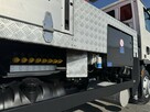 MAN TGL 7.150 Zwyżka Ruthmann T330 33-Metry DMC 7500KG 21m w Bok Jak Wumag GSR PALFINGER Super Stan  - 13