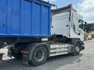 Scania R420 Retarder Hydraulika 4x2 Mały przebieg Super Stan Automat ze sprzęgłem Opticruise (R450,  - 7