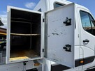Renault Master 7 Osób Brygadówka DOKA Zabudowa Wywrotka (nie IVECO, VOLKSWAGEN) - 8