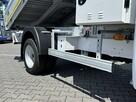 Renault Master 7 Osób Brygadówka DOKA Zabudowa Wywrotka (nie IVECO, VOLKSWAGEN) - 11