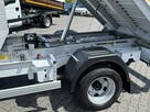 Renault Master 7 Osób Brygadówka DOKA Zabudowa Wywrotka (nie IVECO, VOLKSWAGEN) - 14