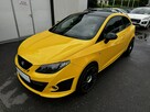 Raty/Zamiana Gwarancja Ibiza coupra 1,4 TSI 180KM DSG - 1