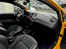 Raty/Zamiana Gwarancja Ibiza coupra 1,4 TSI 180KM DSG - 9
