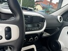 Renault Twingo Raty/Zamiana Gwarancja bogato wyposażony super stan jak nowy polecam - 15