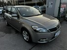 Kia Cee'd Raty/Zamiana Gwarancja bardzo łasdna serwisowana benzyna 1,4 lift - 1