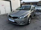 Kia Cee'd Raty/Zamiana Gwarancja bardzo łasdna serwisowana benzyna 1,4 lift - 2