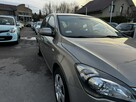 Kia Cee'd Raty/Zamiana Gwarancja bardzo łasdna serwisowana benzyna 1,4 lift - 3