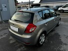 Kia Cee'd Raty/Zamiana Gwarancja bardzo łasdna serwisowana benzyna 1,4 lift - 5