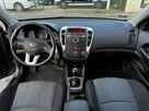 Kia Cee'd Raty/Zamiana Gwarancja bardzo łasdna serwisowana benzyna 1,4 lift - 9