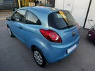 Ford KA Raty/Zamiana Gwarancja bardzo ładny miejski samochód klimatyzacja - 3