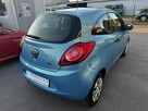 Ford KA Raty/Zamiana Gwarancja bardzo ładny miejski samochód klimatyzacja - 5