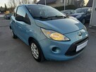 Ford KA Raty/Zamiana Gwarancja bardzo ładny miejski samochód klimatyzacja - 7